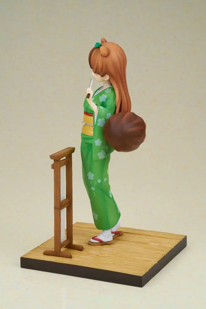 My Master Has No Tail PVC Statue 1/7 Daikokutei Mameda 22 cm termékfotó