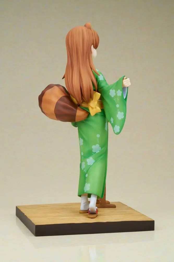 My Master Has No Tail PVC Statue 1/7 Daikokutei Mameda 22 cm termékfotó