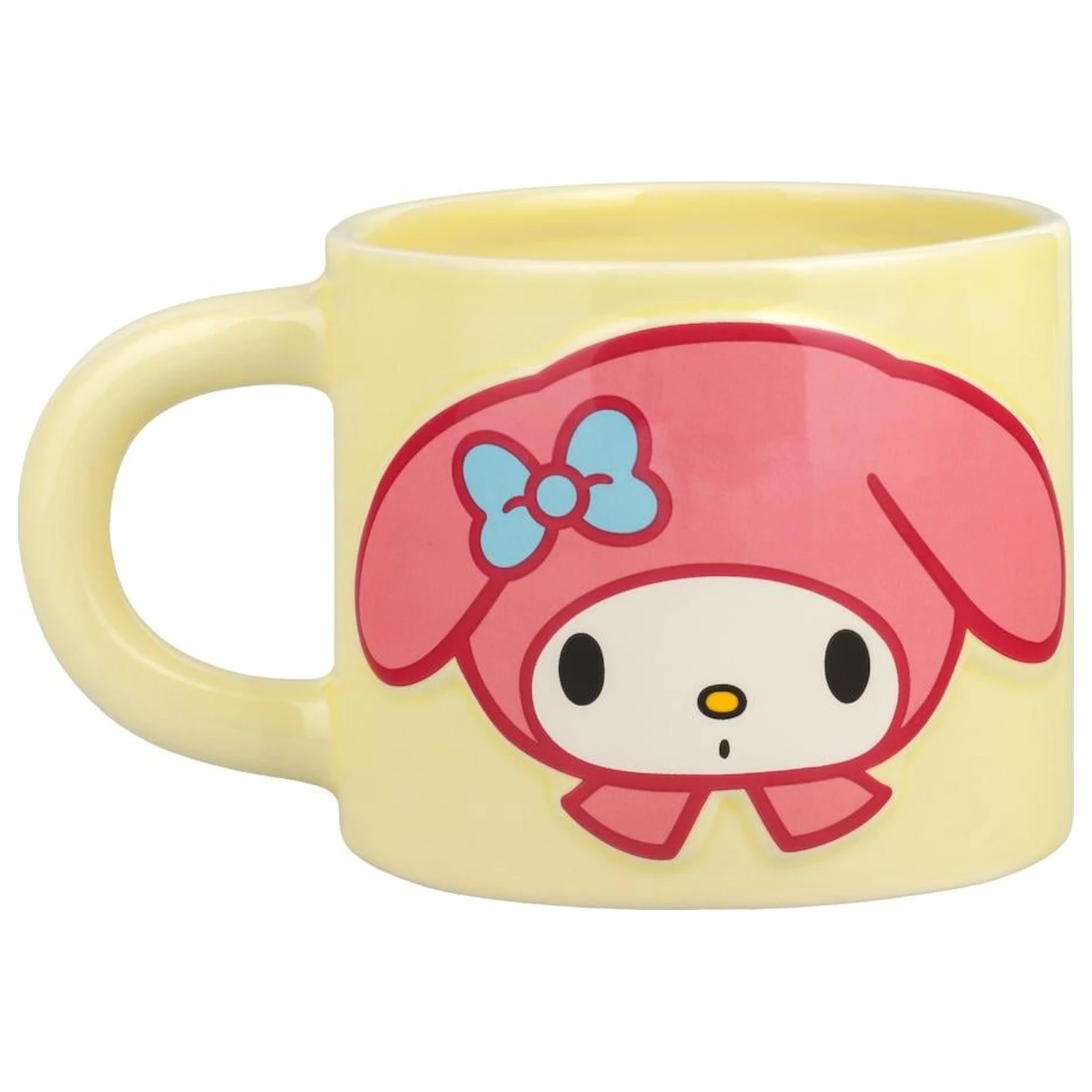 My Melody Embossed Tasse 384ml Produktfoto