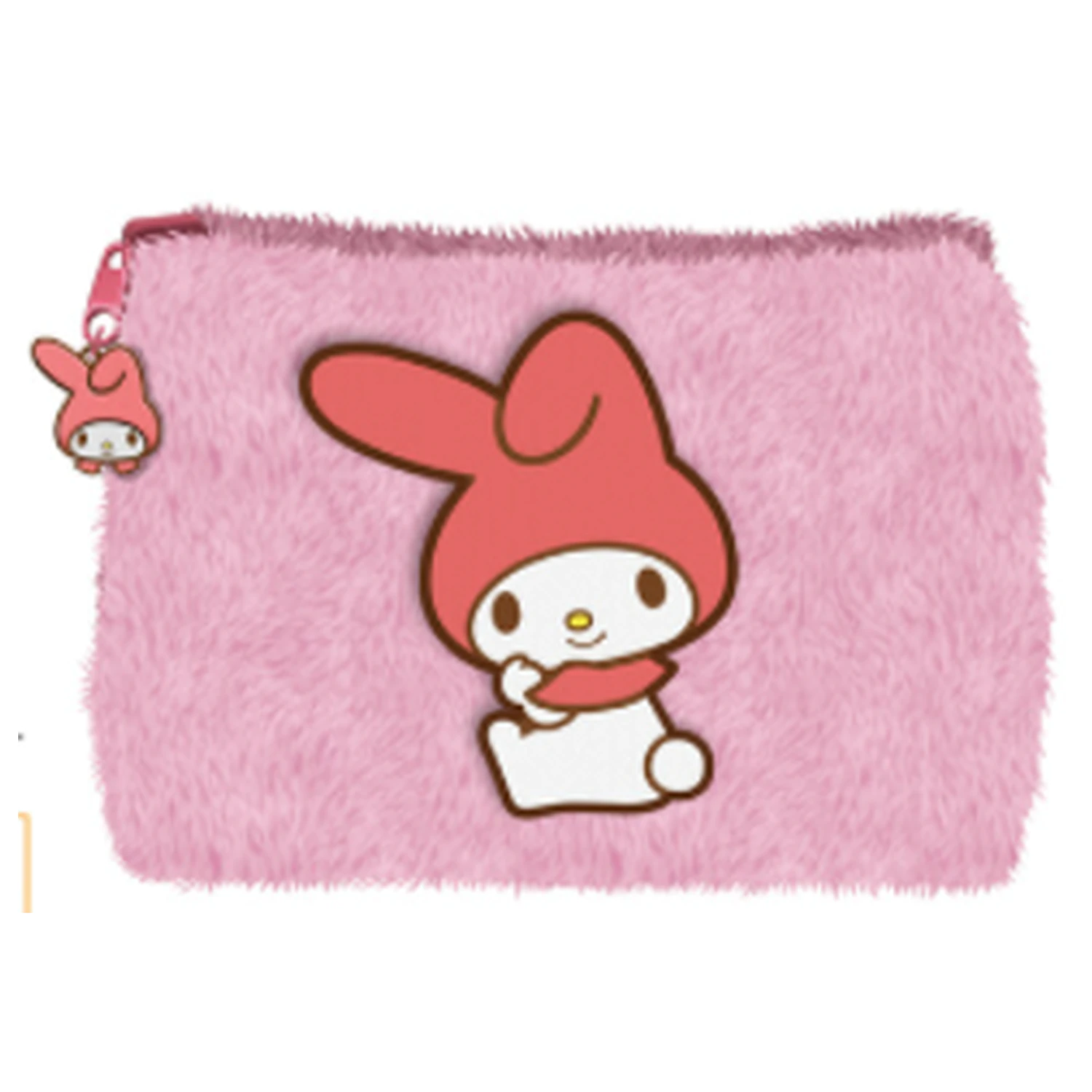 My Melody Fluffy Hülle Produktfoto