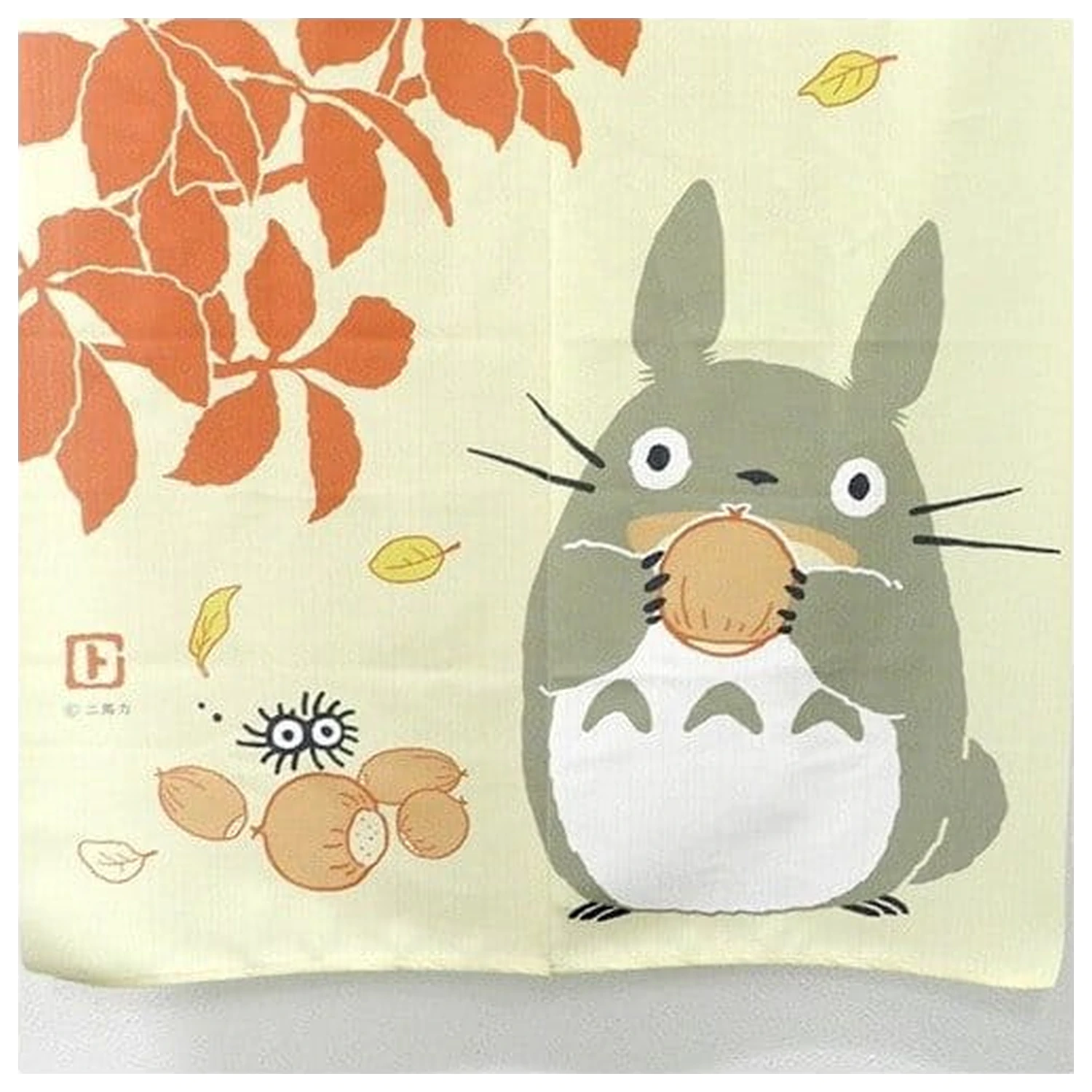 My Neighbor Totoro Vorhang Autumn of the Crop Produktfoto