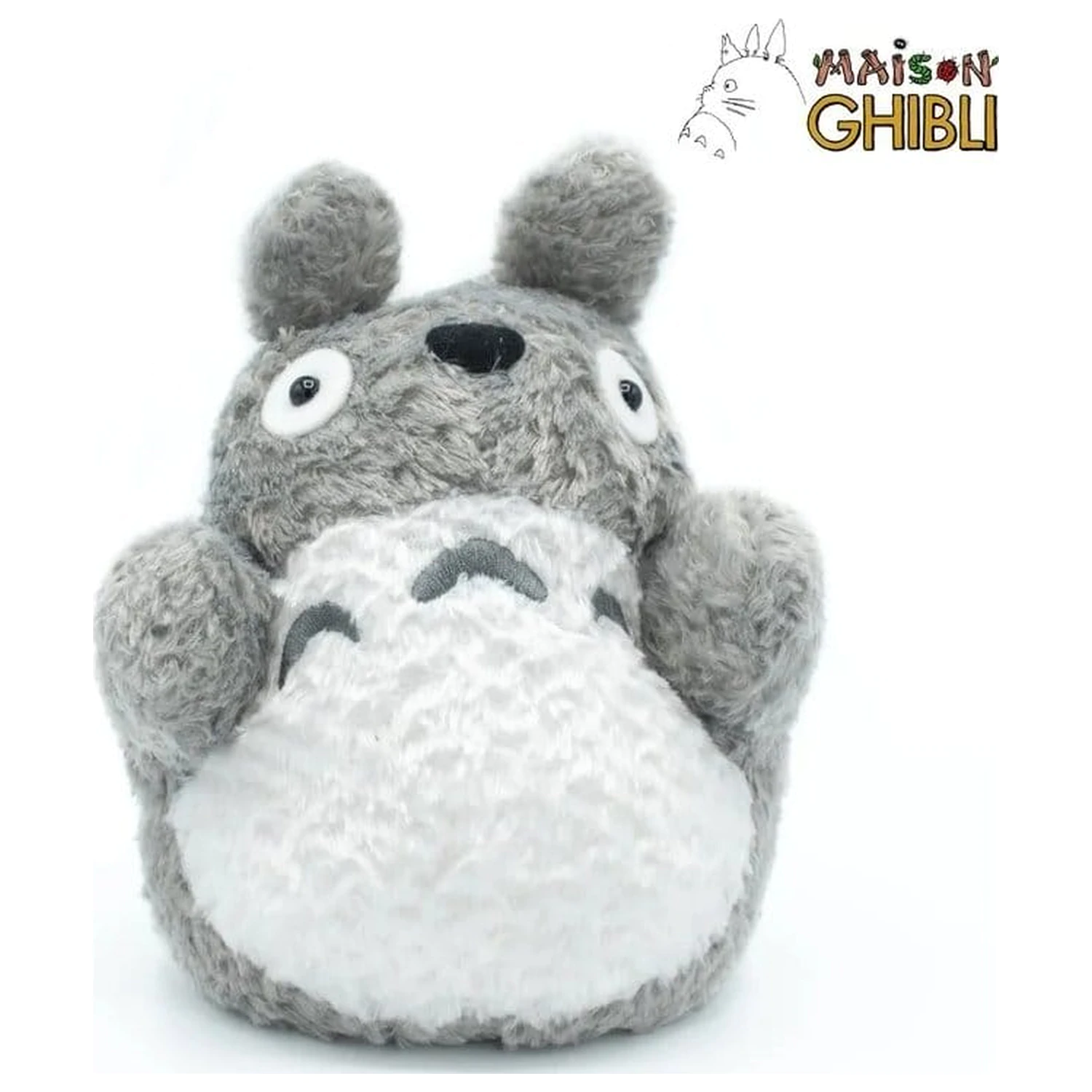 My Neighbor Totoro Handpuppe Produktfoto