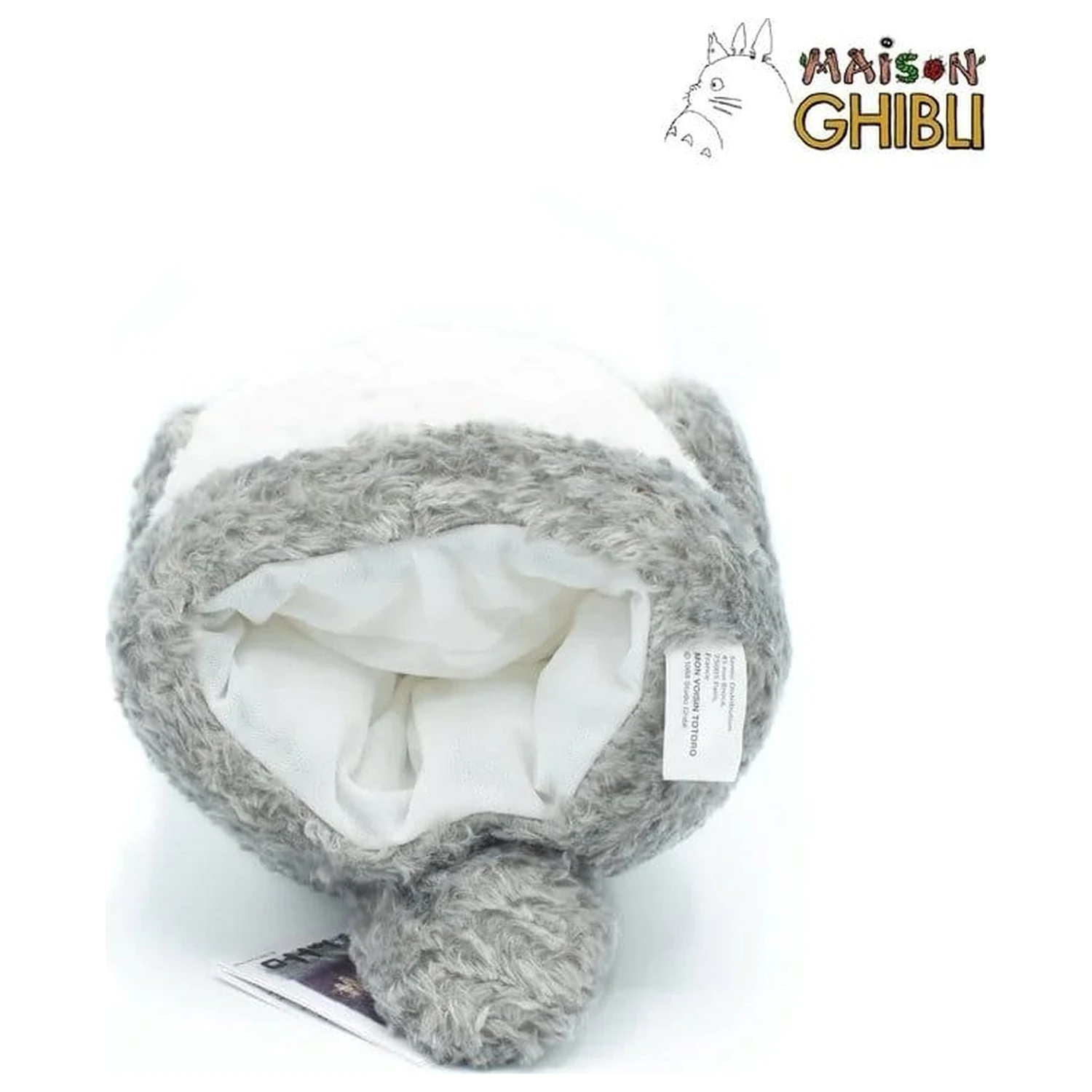 My Neighbor Totoro Handpuppe Produktfoto