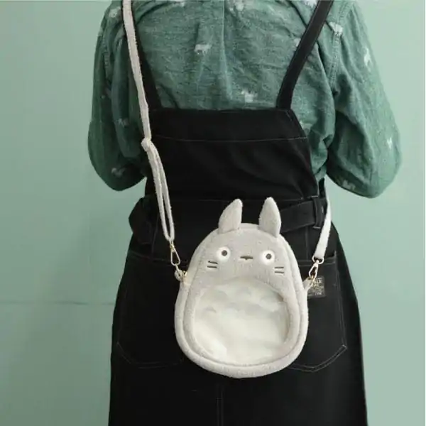 Mein Nachbar Totoro Handtasche Big Totoro termékfotó
