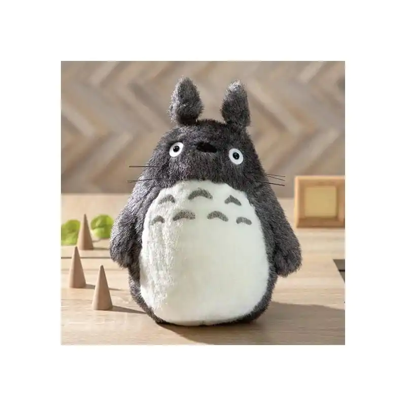 Mein Nachbar Totoro Acryl Plüschfigur Big Totoro M 26 cm termékfotó