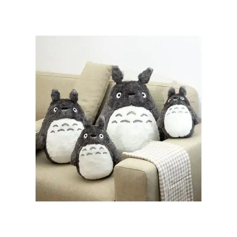 Mein Nachbar Totoro Acryl Plüschfigur Big Totoro M 26 cm termékfotó