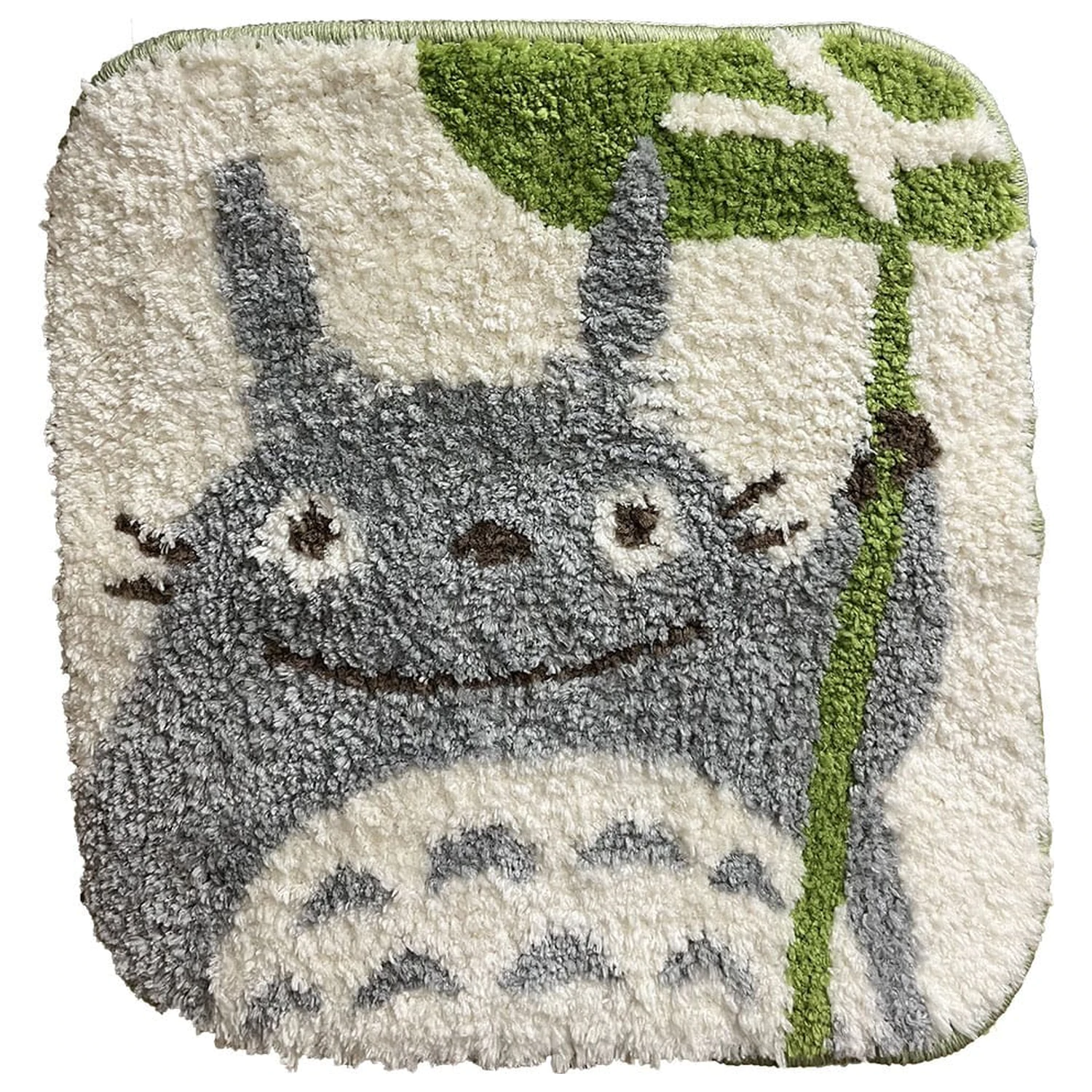 My Neighbor Totoro Stuhlkissen Big Totoro 38 x 38 cm Produktfoto