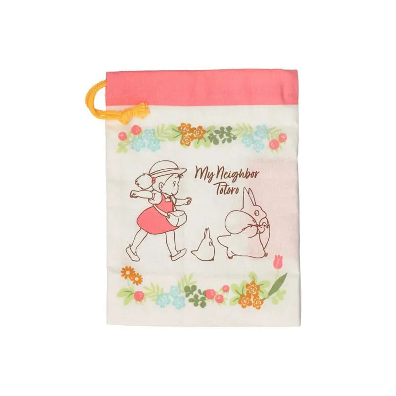 Mein Nachbar Totoro Lunch Täschchen Mei & Totoro Produktfoto
