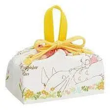 Mein Nachbar Totoro Lunch Stofftasche Mei & Totoro Produktfoto