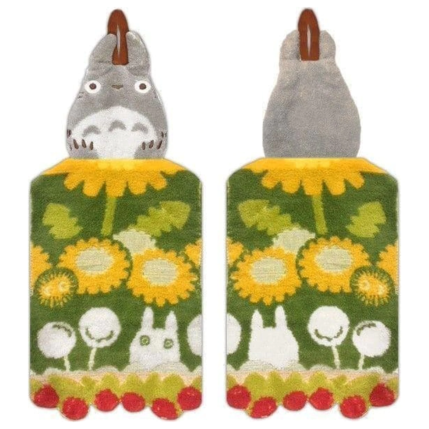 My Neighbor Totoro Kleid Handtuch Big Totoro 20 x 45 cm Produktfoto