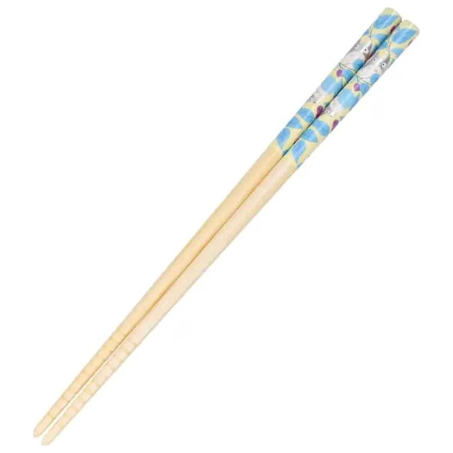 My Neighbor Totoro Essstäbchen Totoro Blaue Nüsse Produktfoto