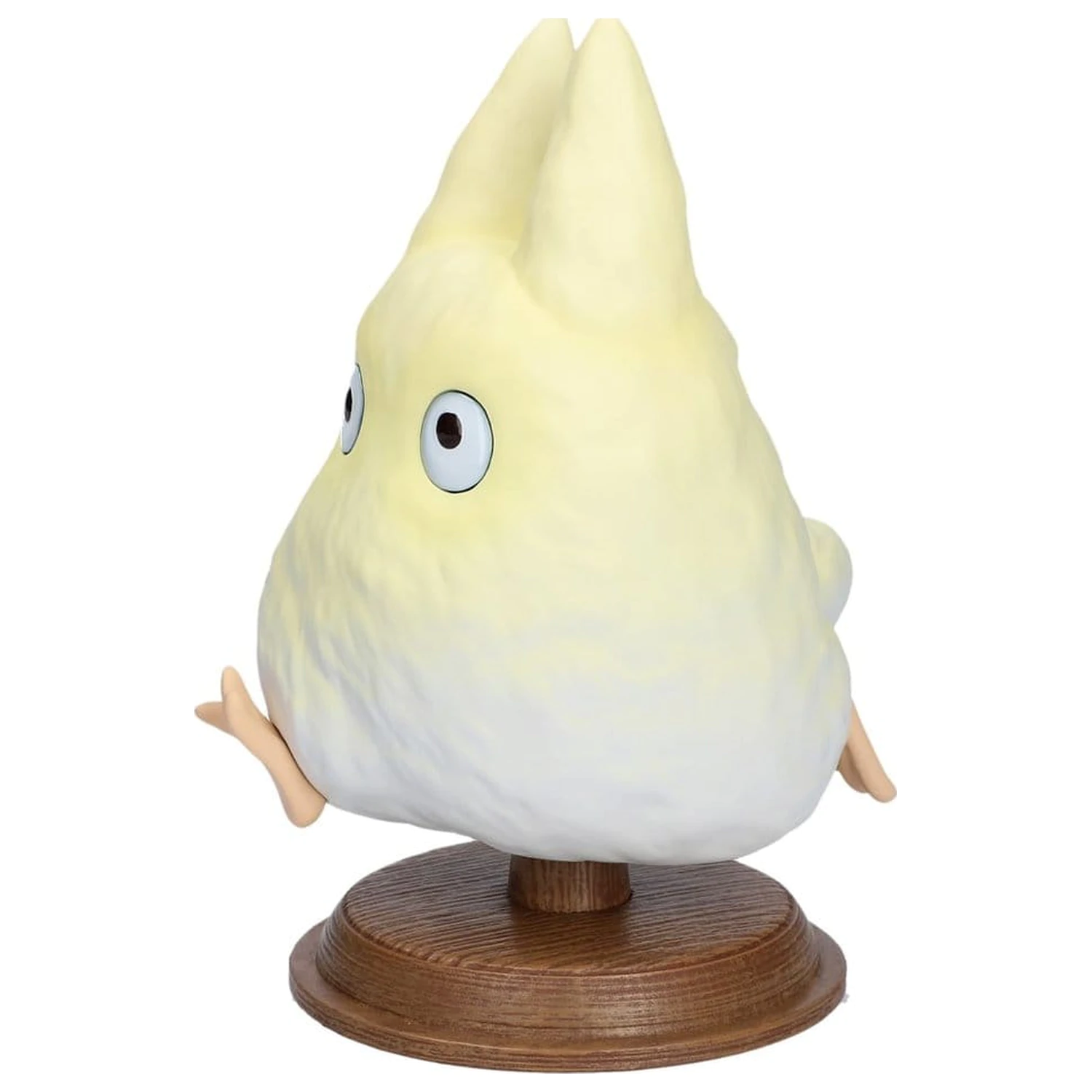 My Neighbor Totoro Statuer Find the Little White Totoro Produktfoto