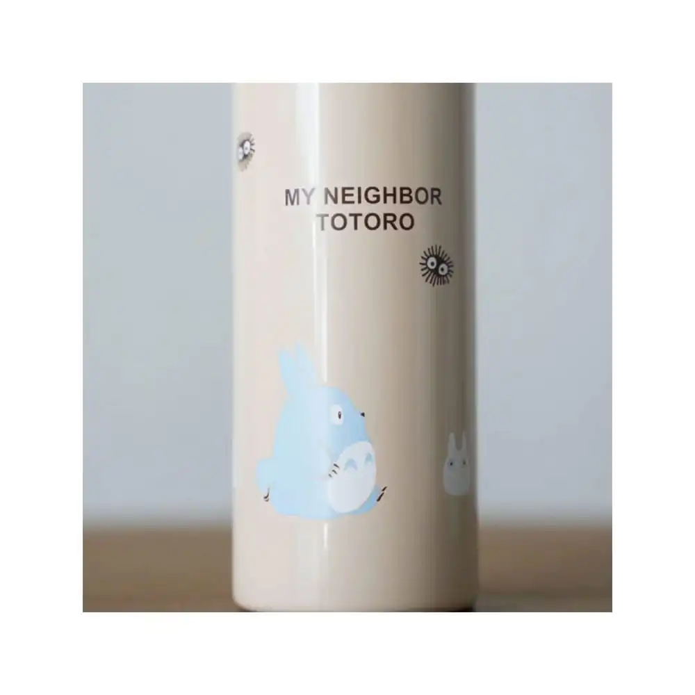 Mein Nachbar Totoro Trinkflasche Forest stroll 300ml Produktfoto