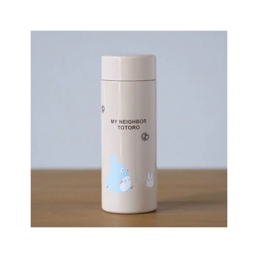 Mein Nachbar Totoro Trinkflasche Forest stroll 300ml Produktfoto