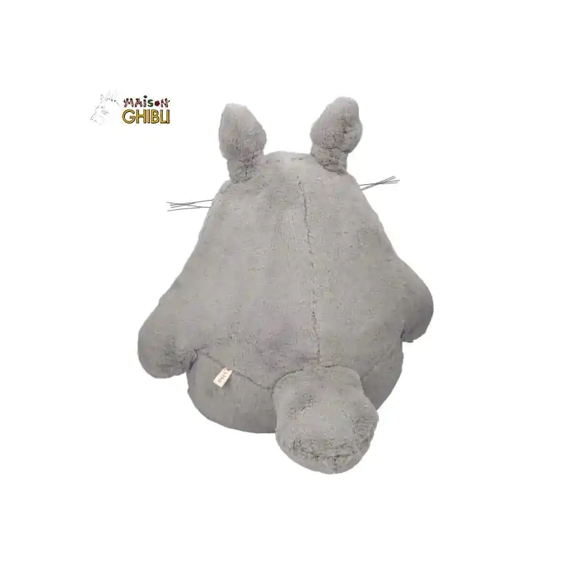 Mein Nachbar Totoro Plüschfigur Funwari Big Totoro L 40 cm termékfotó