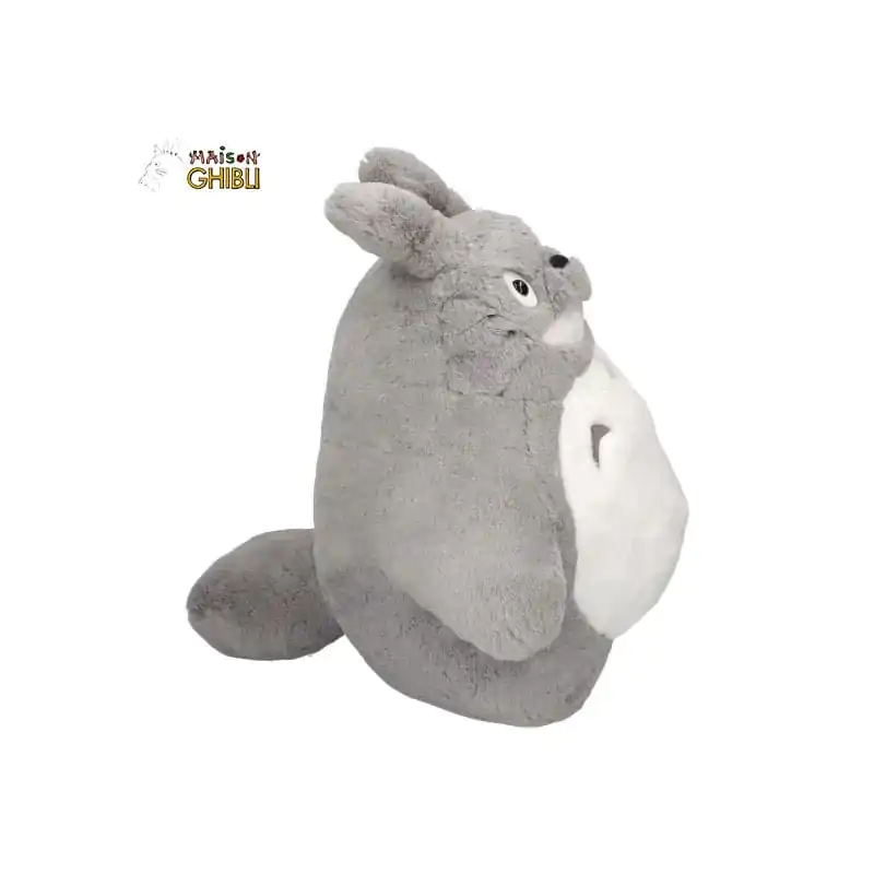 Mein Nachbar Totoro Plüschfigur Funwari Big Totoro L 40 cm termékfotó