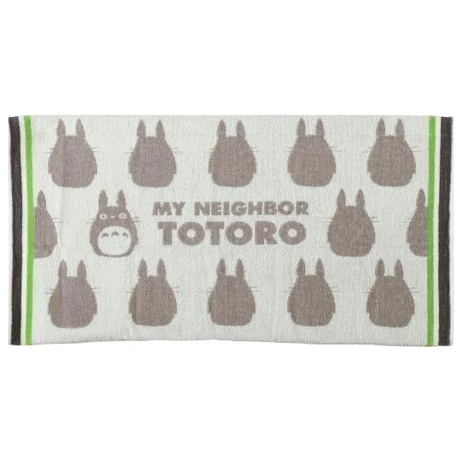 My Neighbor Totoro Grey Totoro Kissenbezug Produktfoto