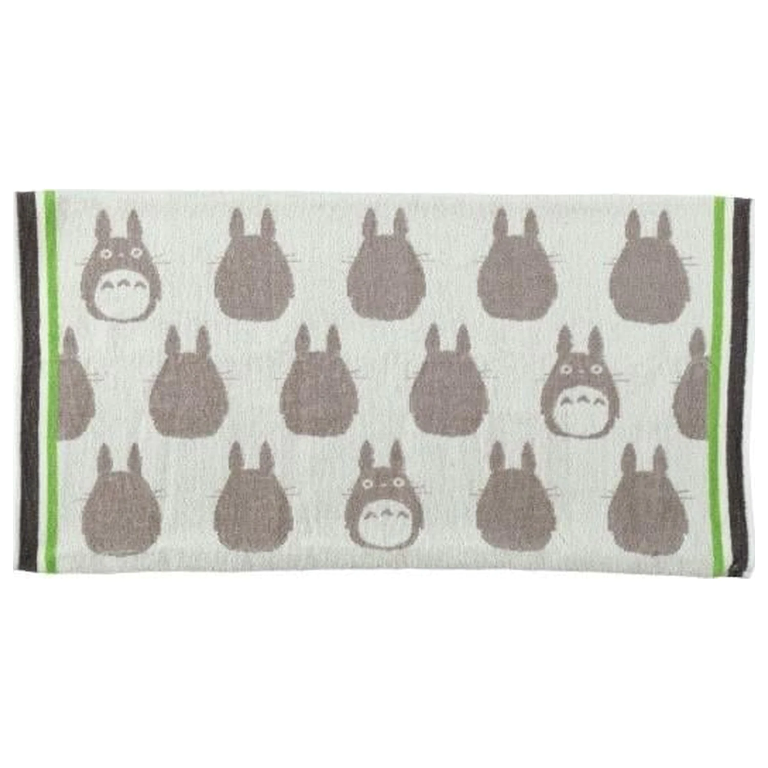 My Neighbor Totoro Grey Totoro Kissenbezug Produktfoto