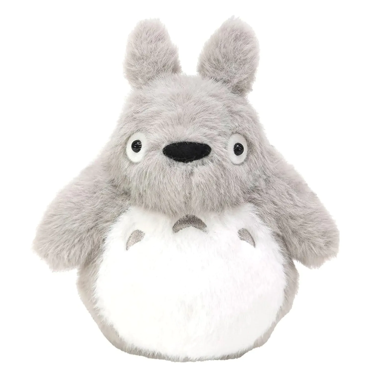My Neighbor Totoro Komorebi Plüsch Figur Big Totoro 22 cm Produktfoto