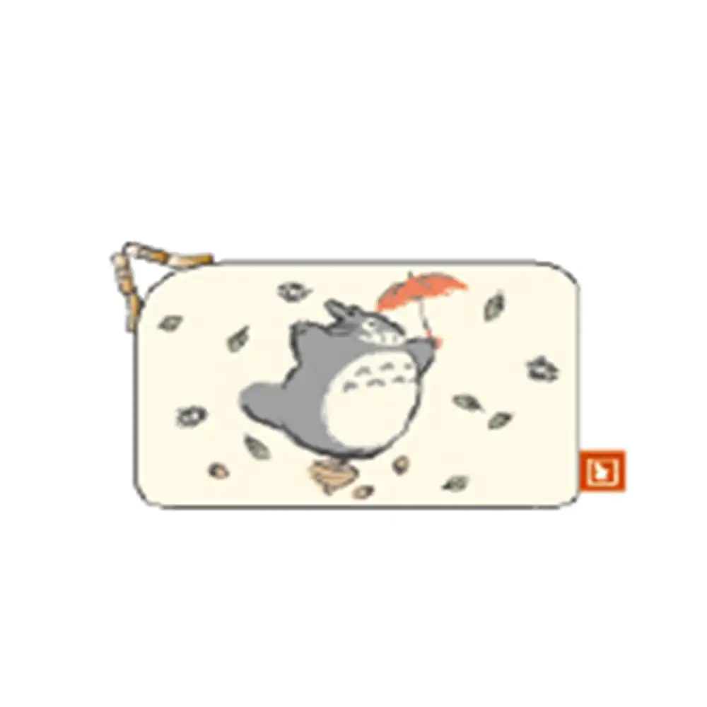 Mein Nachbar Totoro Card Case Leaving Totoro Produktfoto