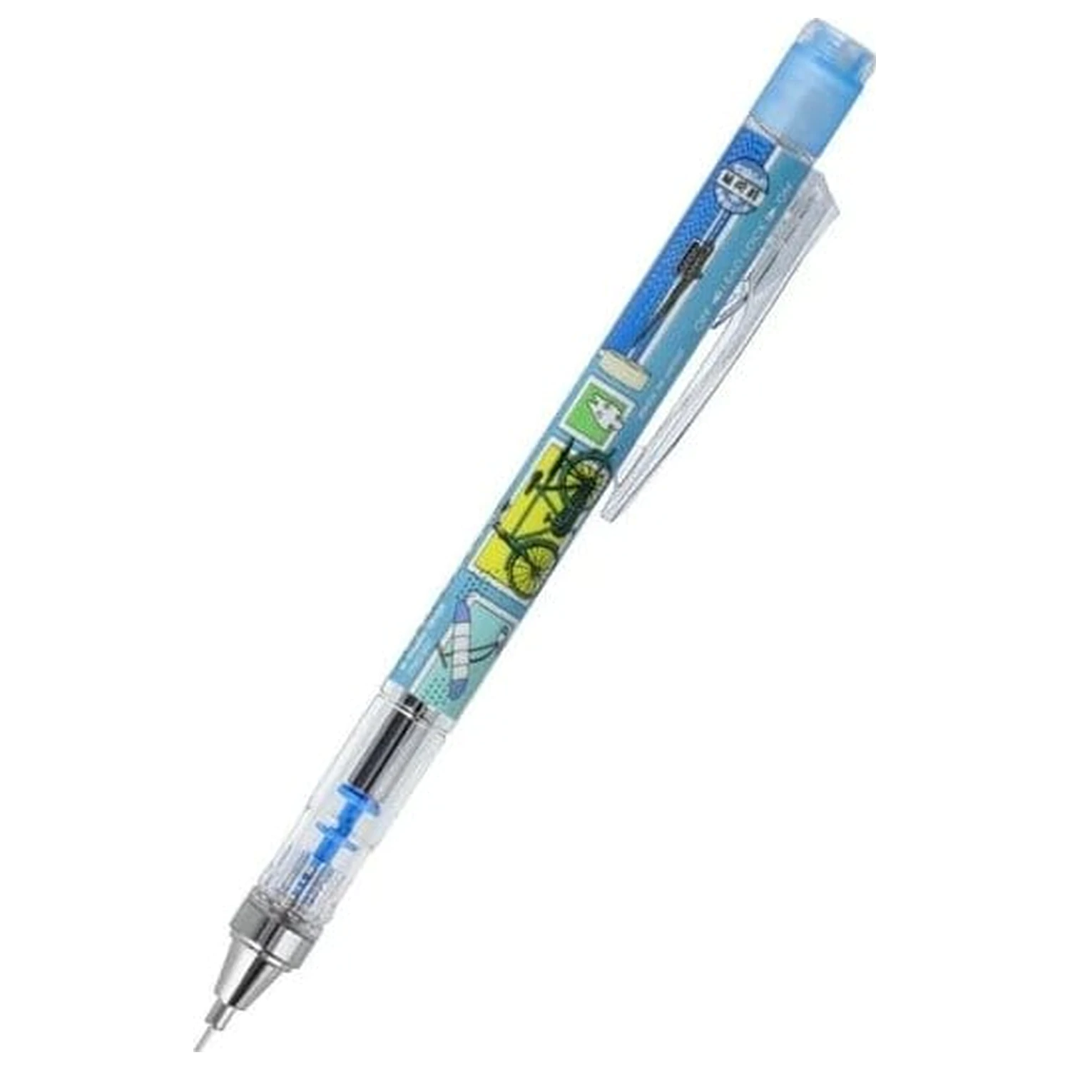 My Neighbor Totoro Feinminenstift Vehicles Produktfoto
