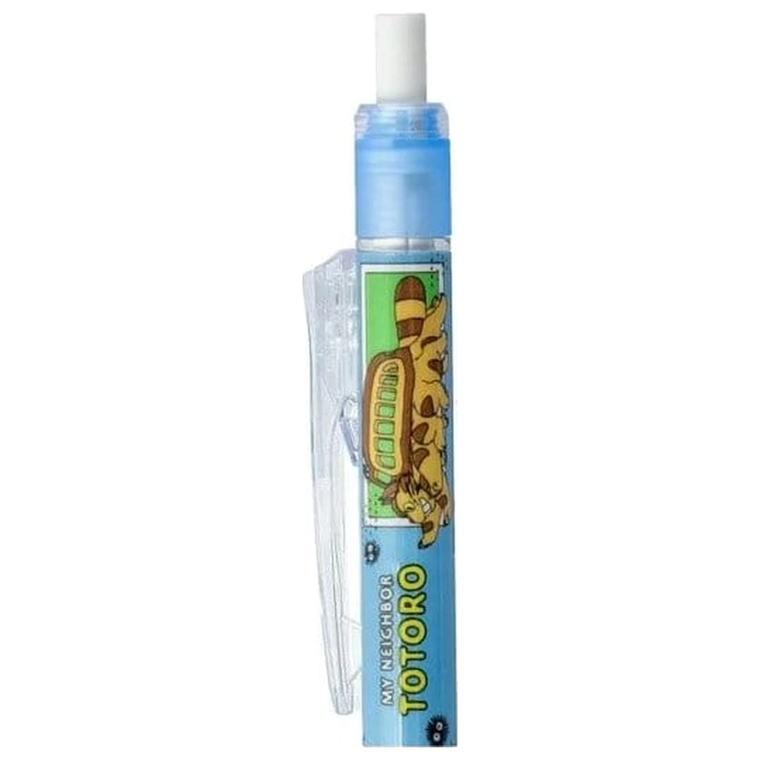 My Neighbor Totoro Feinminenstift Vehicles Produktfoto
