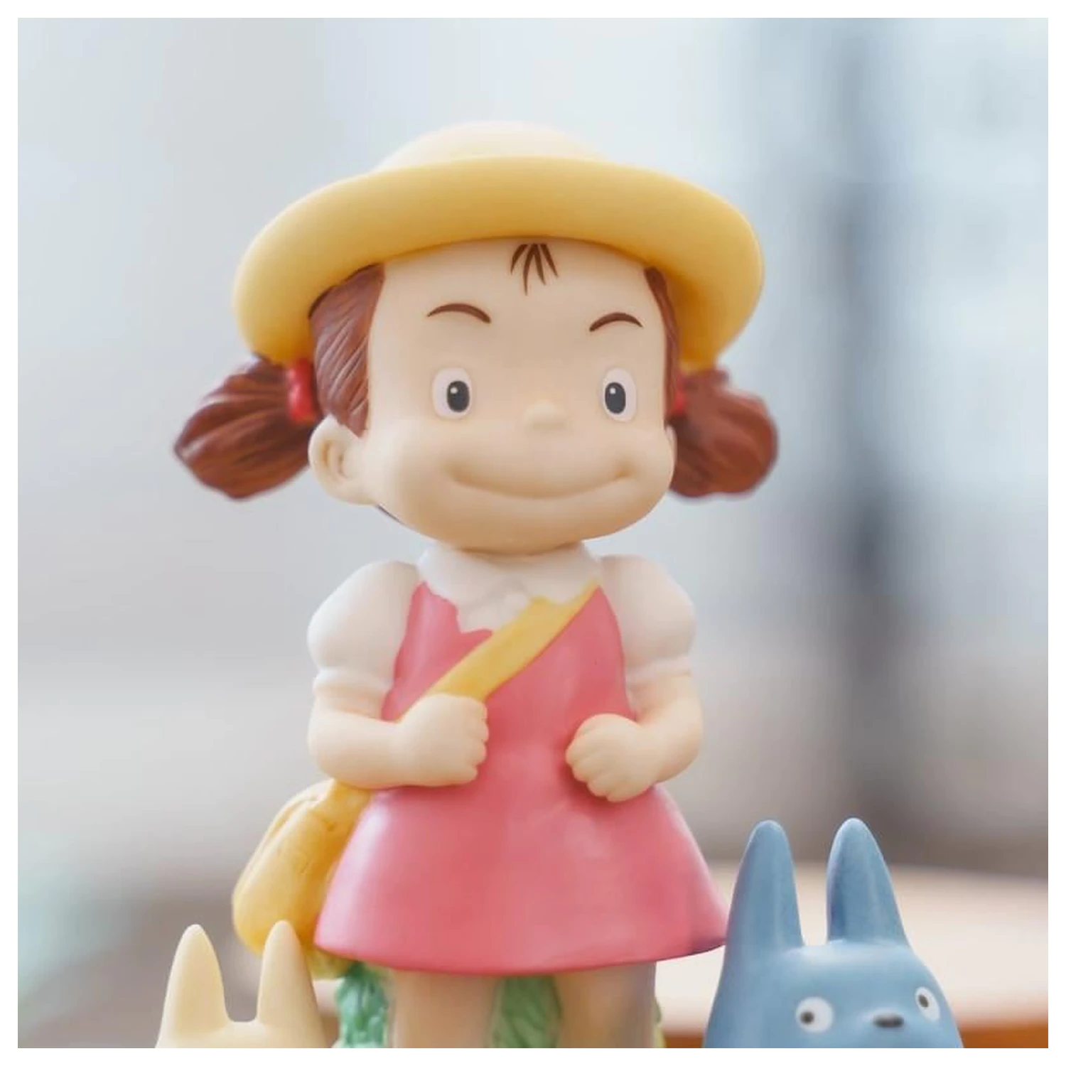 My Neighbor Totoro Mei und ihre Totoros Spieluhr Produktfoto