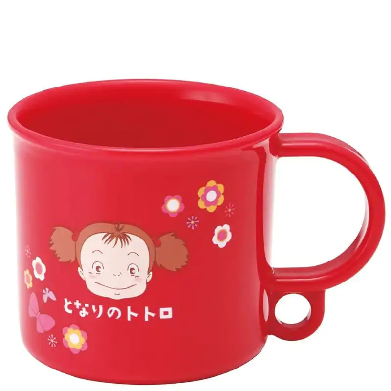 Mein Nachbar Totoro Tasse Mei Red termékfotó