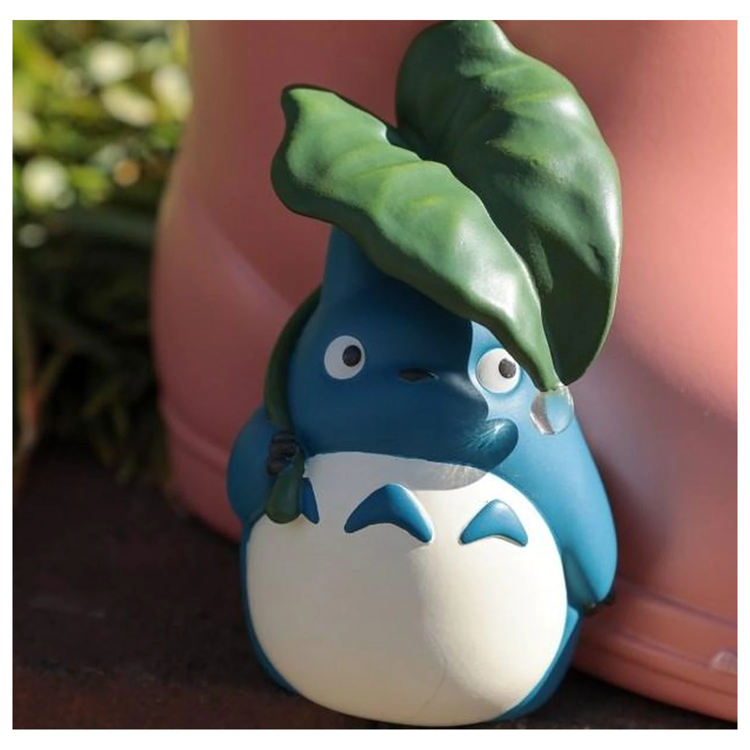 My Neighbor Totoro Mei's Stiefel Pflanzgefäß Rahmen 13cm Produktfoto