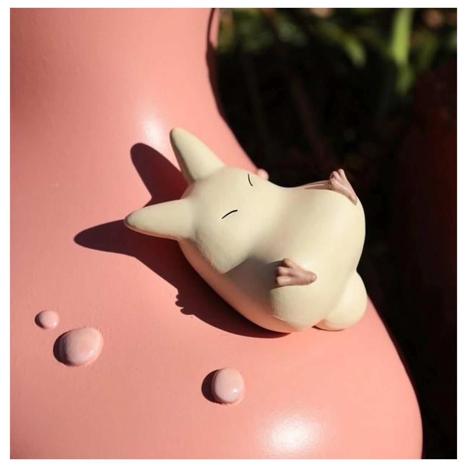 My Neighbor Totoro Mei's Stiefel Pflanzgefäß Rahmen 13cm Produktfoto