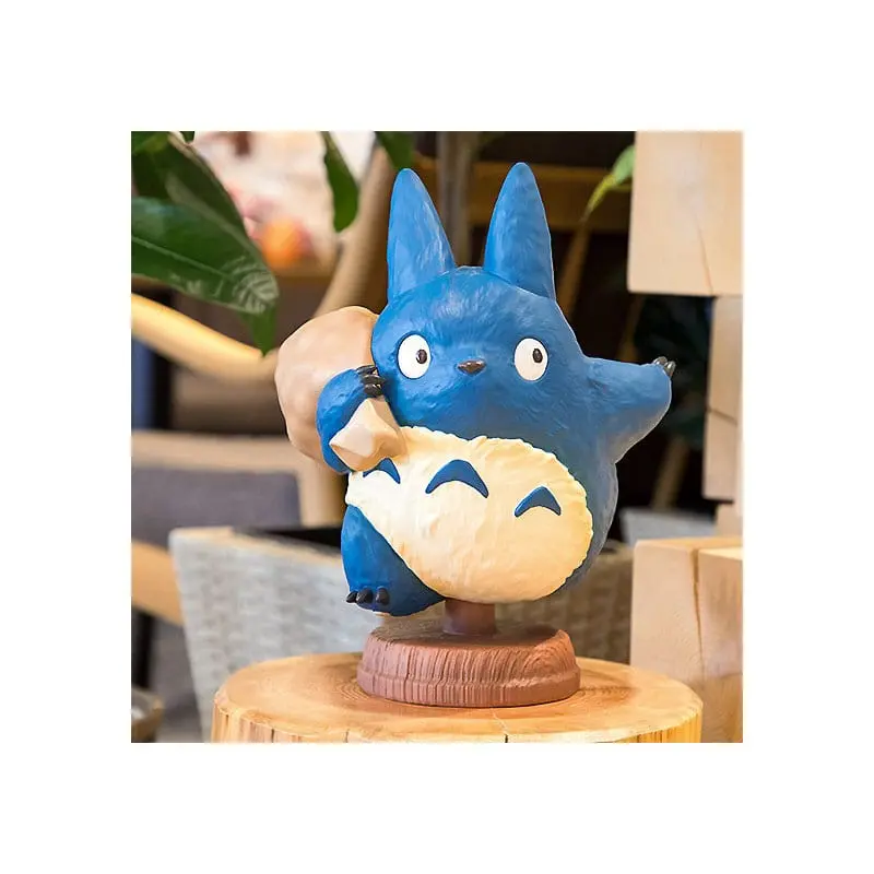 Mein Nachbar Totoro Statue Middle Totoro 37 cm Produktfoto