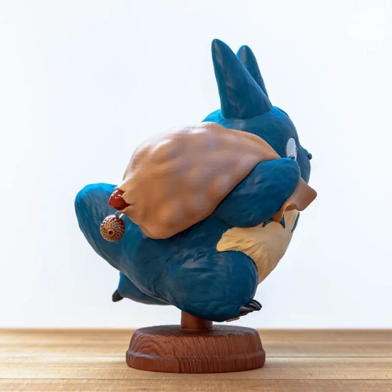 Mein Nachbar Totoro Statue Middle Totoro 37 cm termékfotó