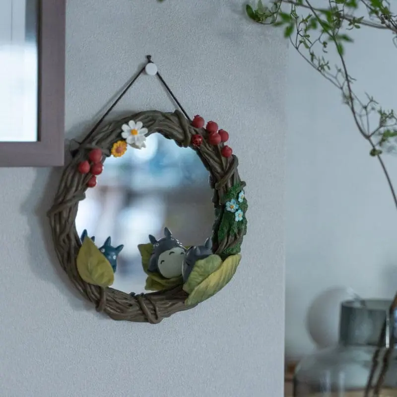 Mein Nachbar Totoro Mini-Spiegel Totoro termékfotó