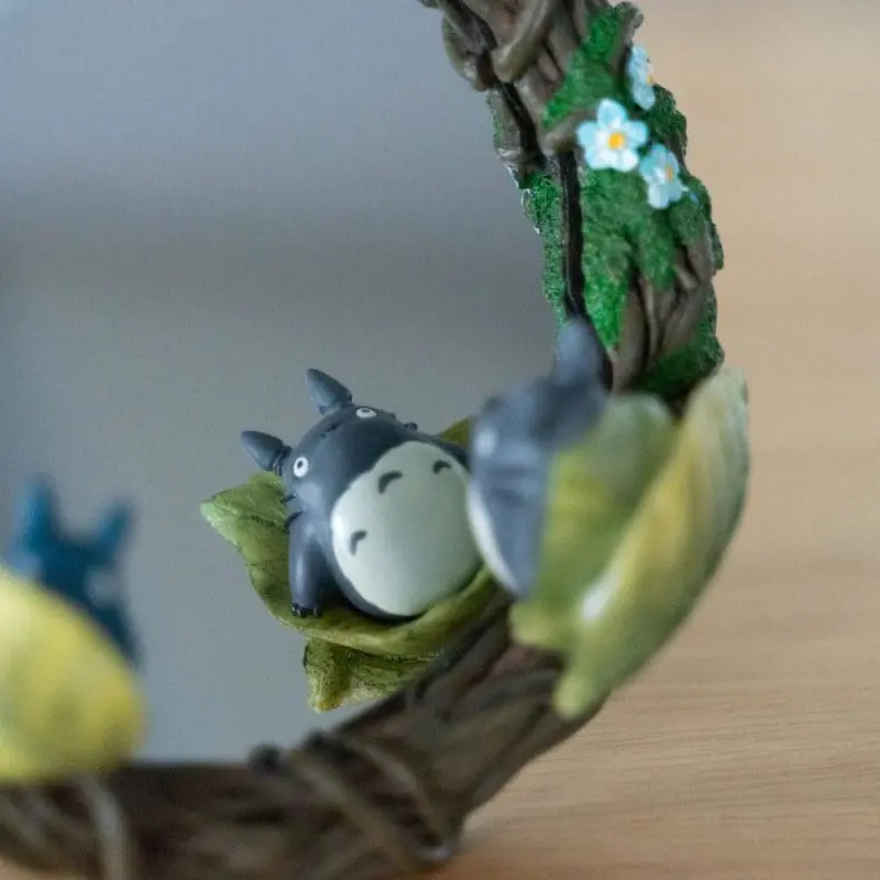 Mein Nachbar Totoro Mini-Spiegel Totoro termékfotó