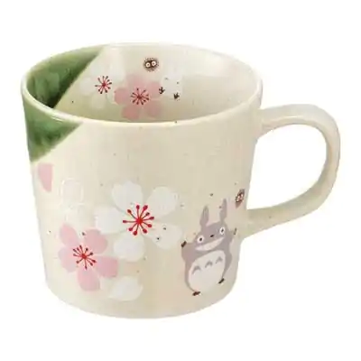 Mein Nachbar Totoro Mino Tasse Totoro Sakura termékfotó