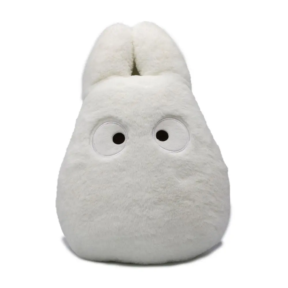 Mein Nachbar Totoro Nakayoshi Kissen White Totoro termékfotó