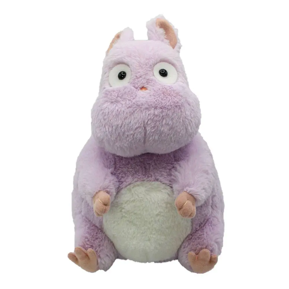 Mein Nachbar Totoro Nakayoshi Plüschfigur Boh Mouse termékfotó