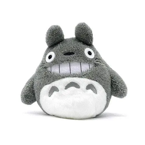 Mein Nachbar Totoro Plüschfigur Totoro Smile 18 cm termékfotó