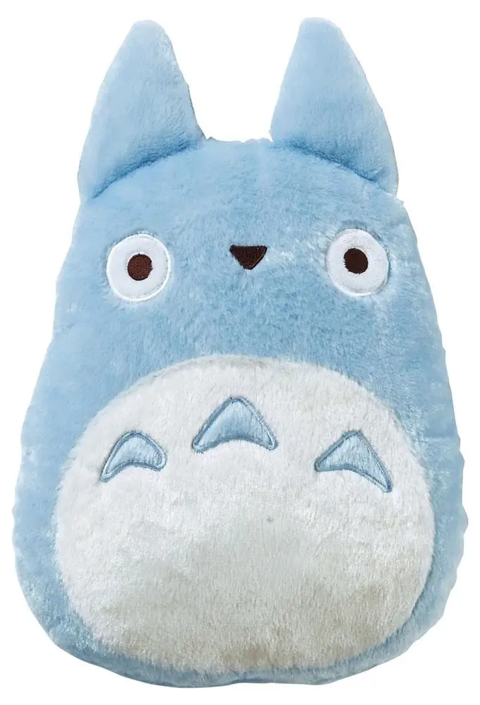 Mein Nachbar Totoro Plüschkissen Blue Totoro 33 x 29 cm termékfotó