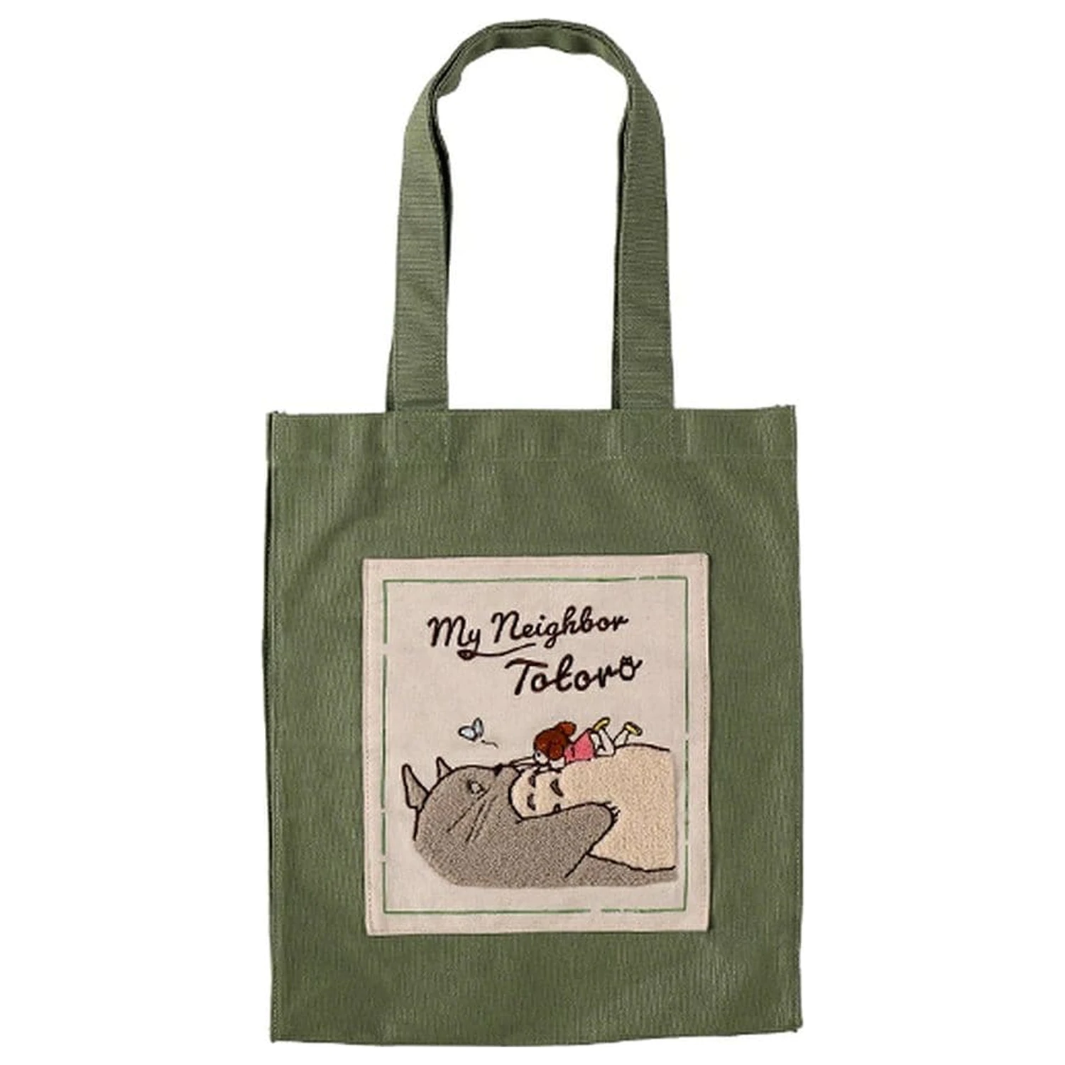 Mein Nachbar Totoro Tote Bag Sieste de Mei Produktfoto