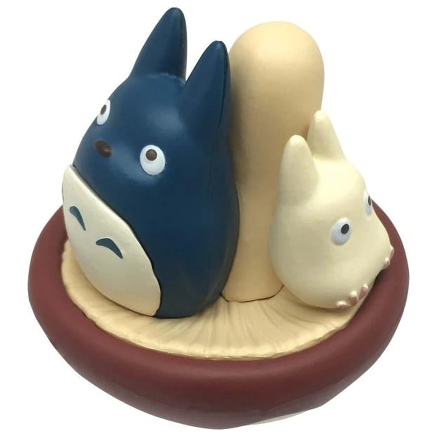 My Neighbor Totoro kleine Pause Kumukumu Figur 5cm Produktfoto