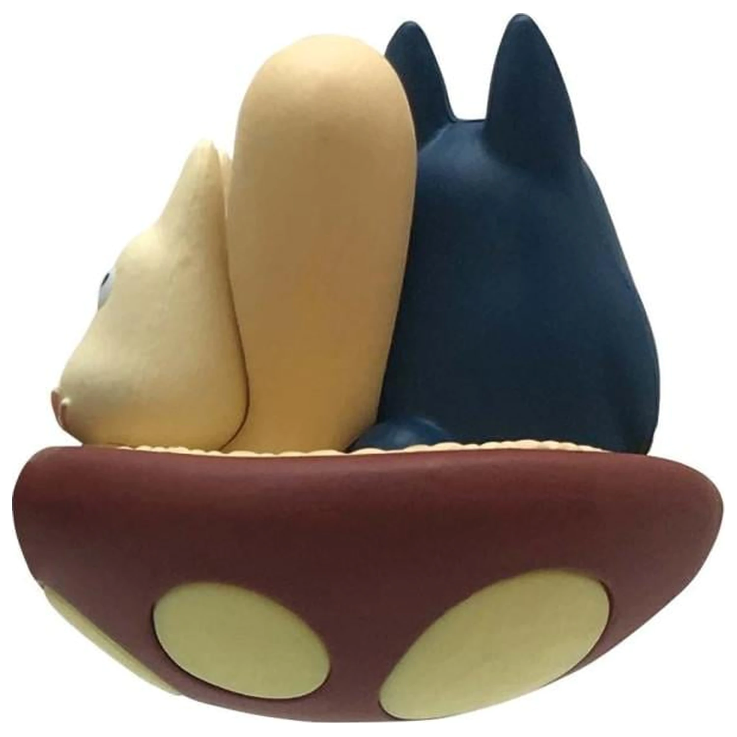 My Neighbor Totoro kleine Pause Kumukumu Figur 5cm Produktfoto