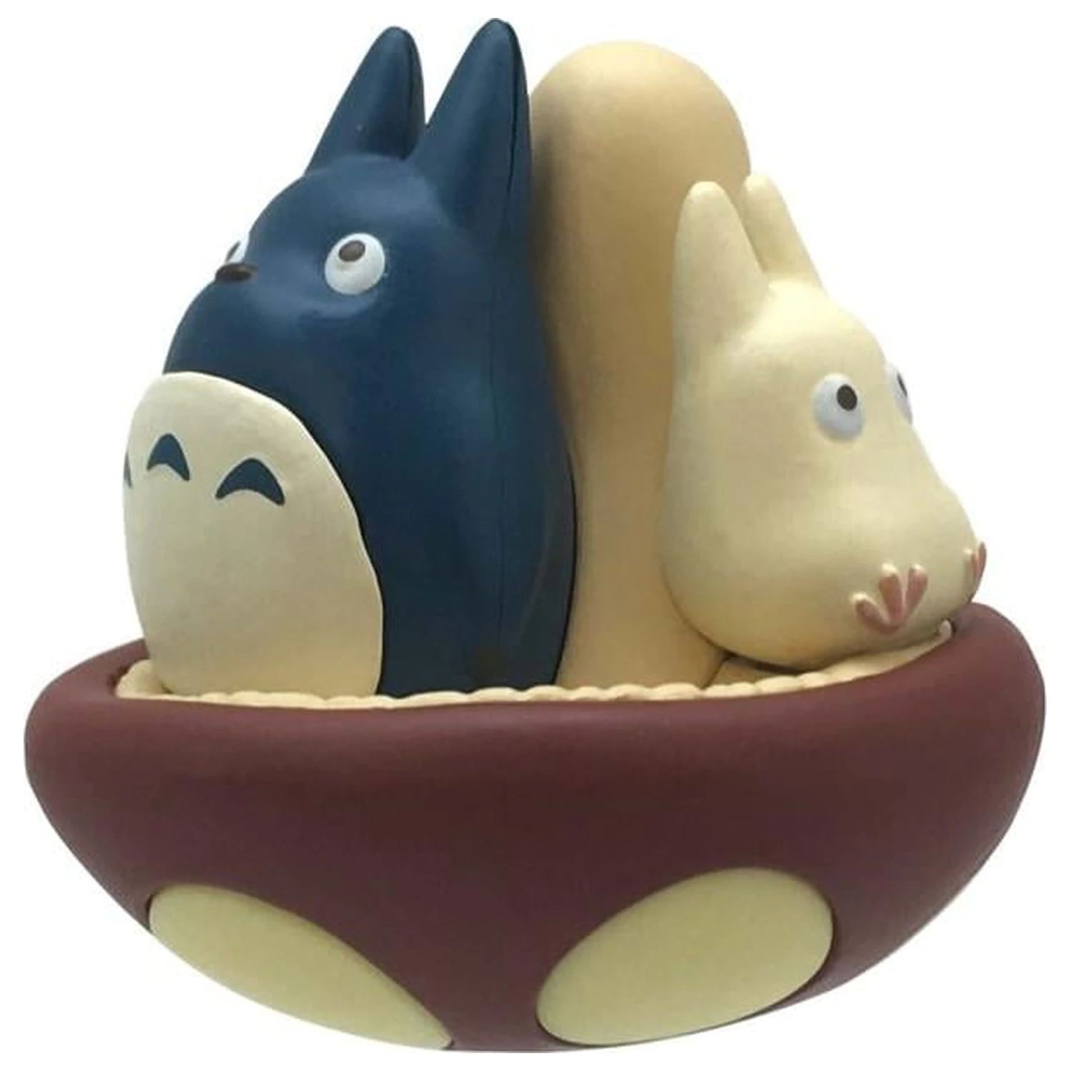 My Neighbor Totoro kleine Pause Kumukumu Figur 5cm Produktfoto
