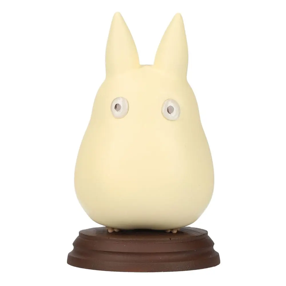 Mein Nachbar Totoro Statue Small Totoro standing 10 cm termékfotó