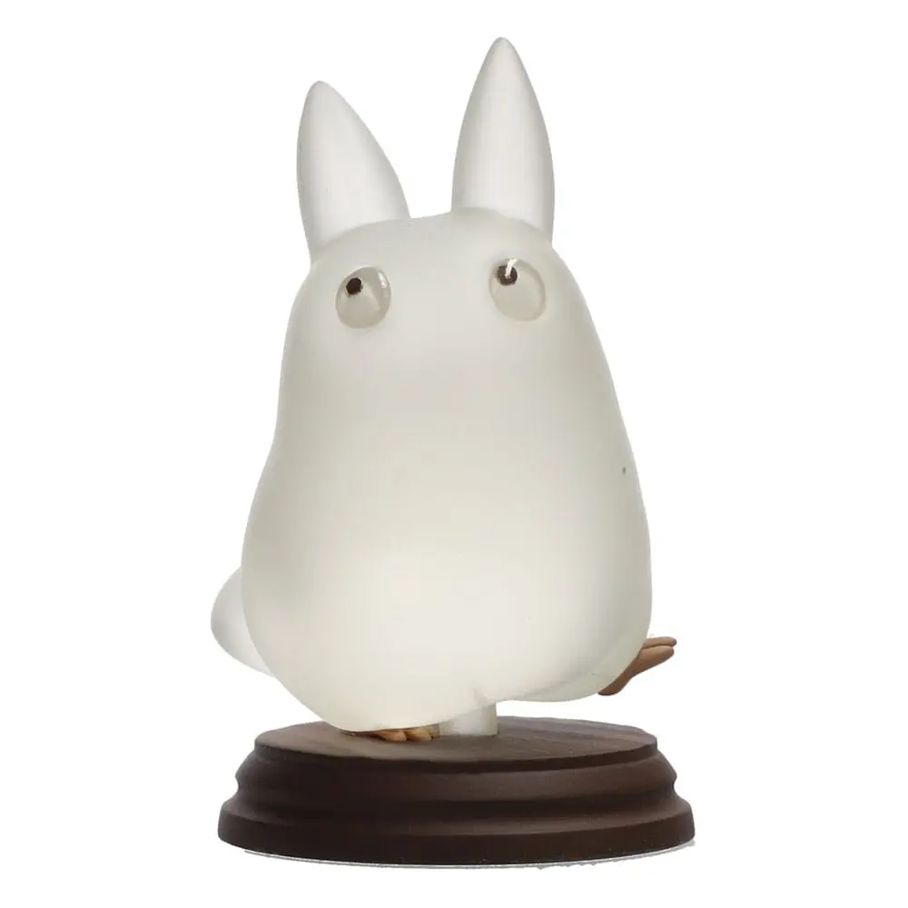 Mein Nachbar Totoro Statue Small Totoro transparent 10 cm termékfotó