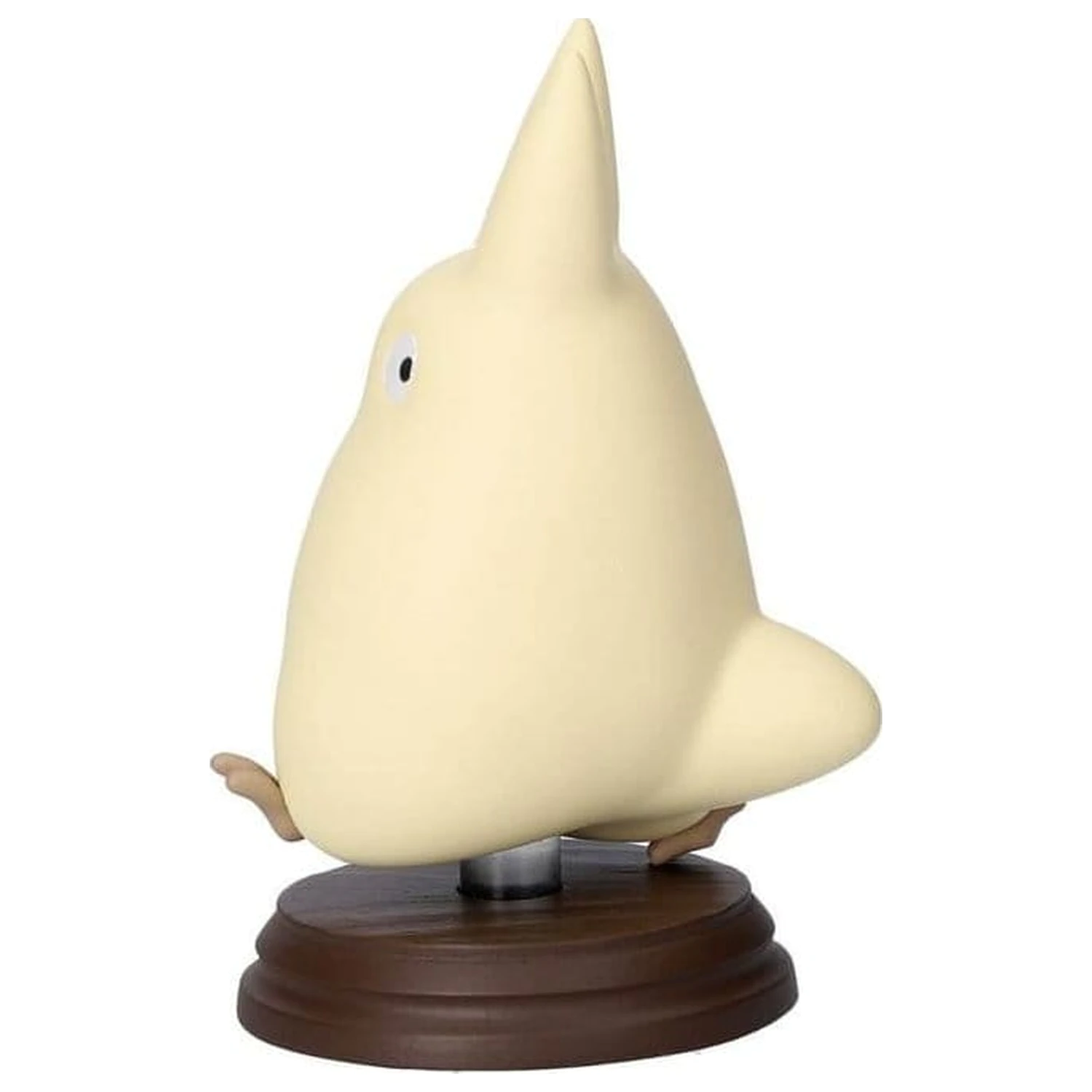 Mein Nachbar Totoro Statue Small Totoro walking pocket Produktfoto