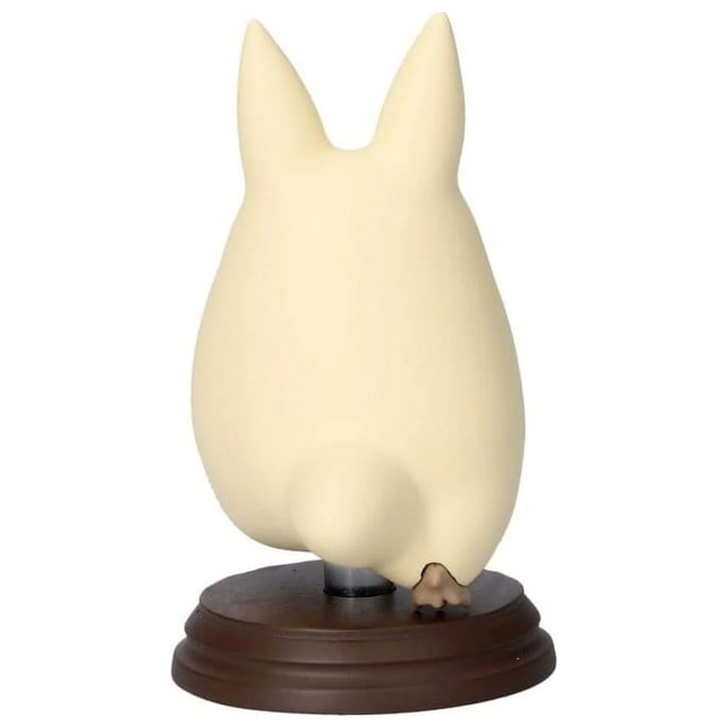 Mein Nachbar Totoro Statue Small Totoro walking pocket Produktfoto