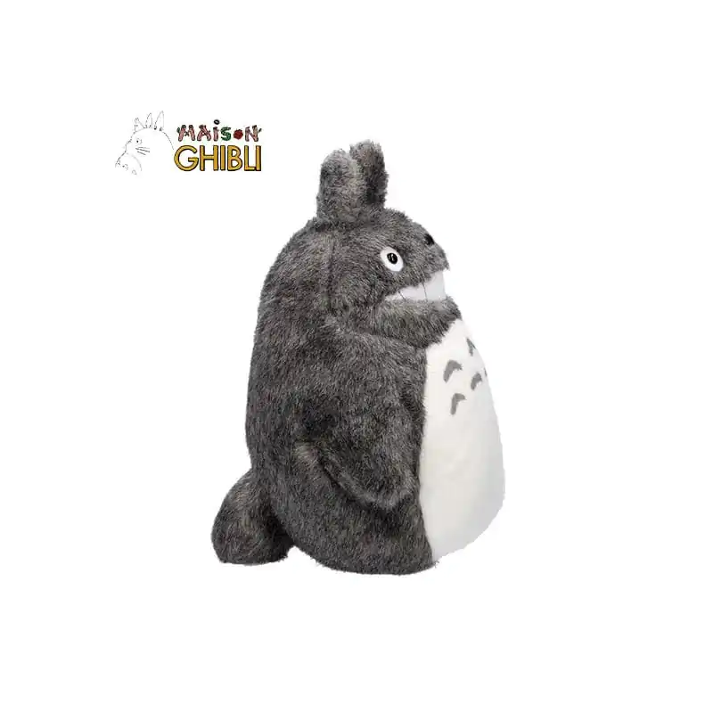 Mein Nachbar Totoro Plüschfigur Smiling Big Totoro M 28 cm termékfotó