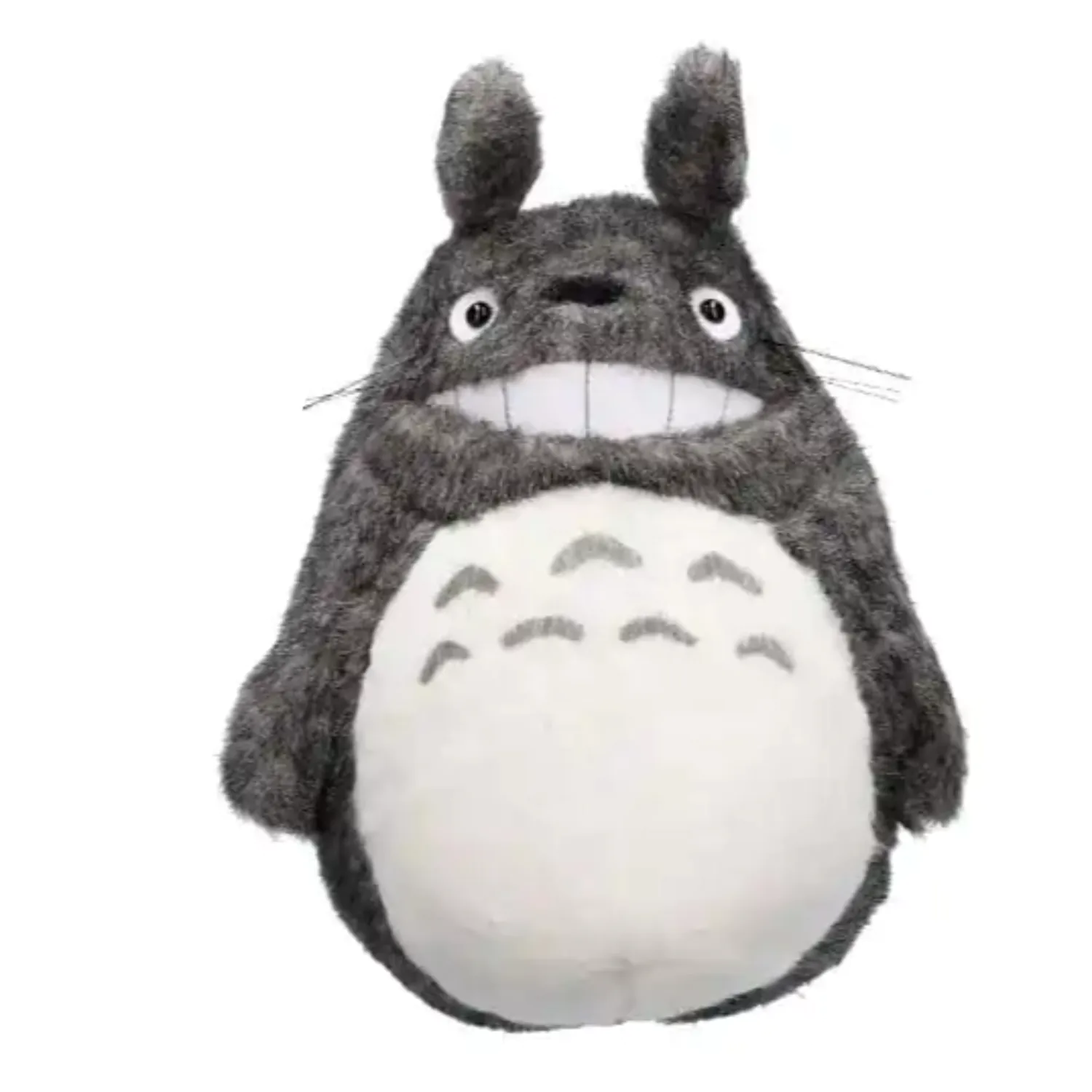Mein Nachbar Totoro Plüschfigur Smiling Big Totoro M 28 cm Produktfoto