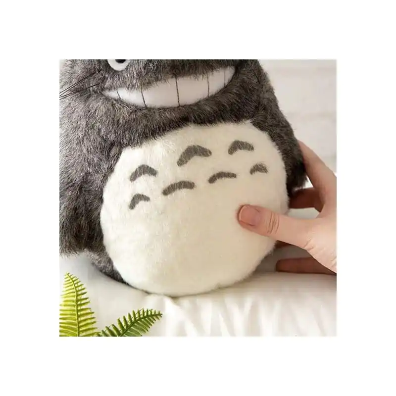 Mein Nachbar Totoro Plüschfigur Smiling Big Totoro M 28 cm termékfotó